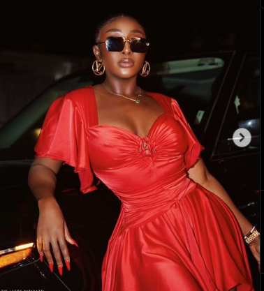 Ini Edo