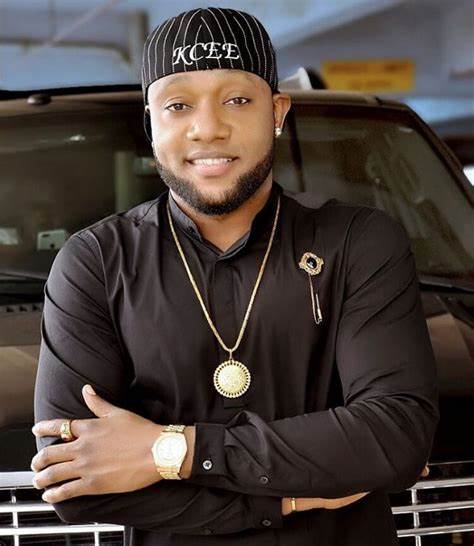 Iam_kcee