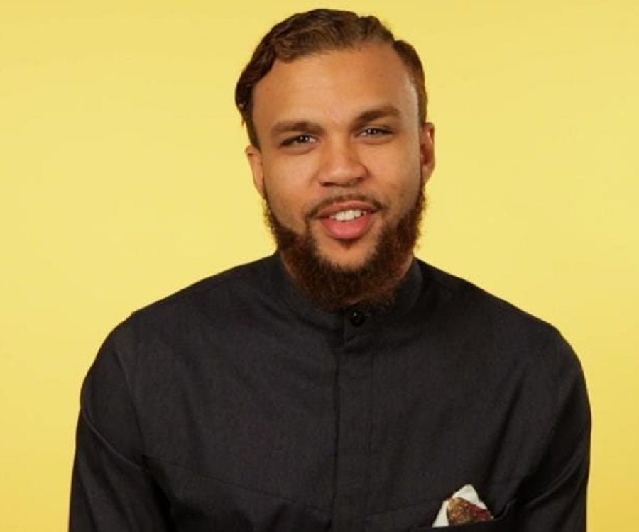 Jidenna