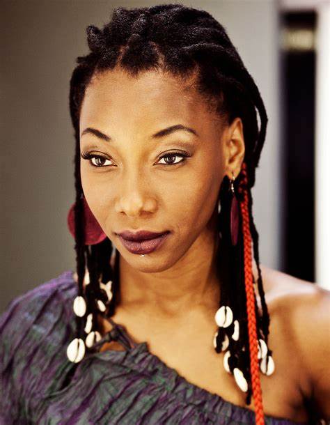 Fatoumata Diawara