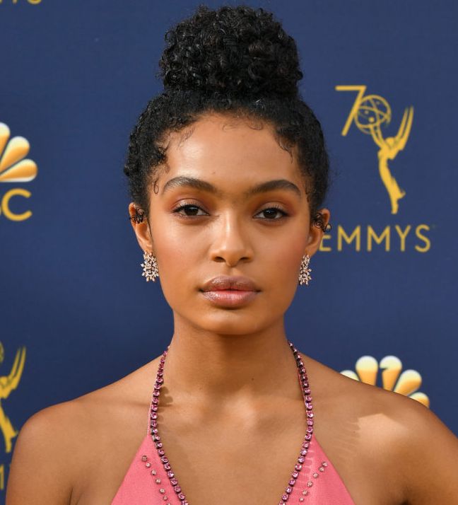 Yara Shahidi