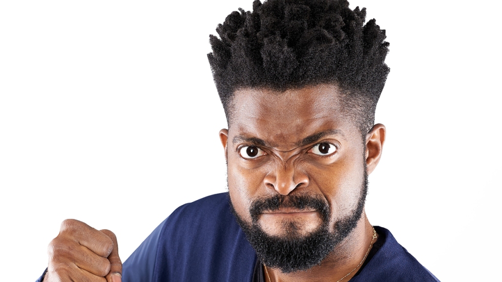 Basketmouth