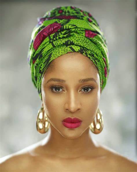 Adesua Etomi