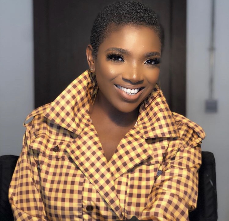 Annie Idibia