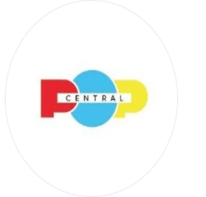 Pop Central Tv