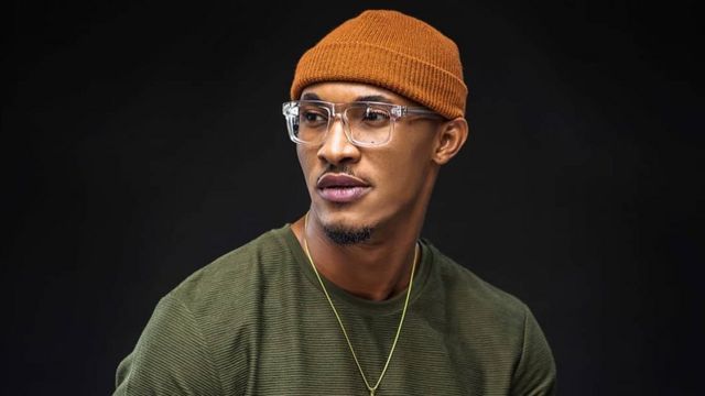 Gideon Okeke