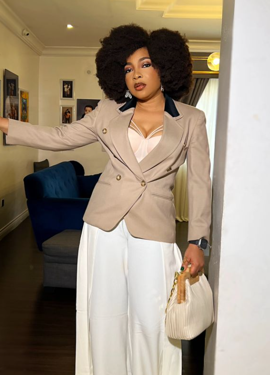 Ihuoma Linda Ejiofor