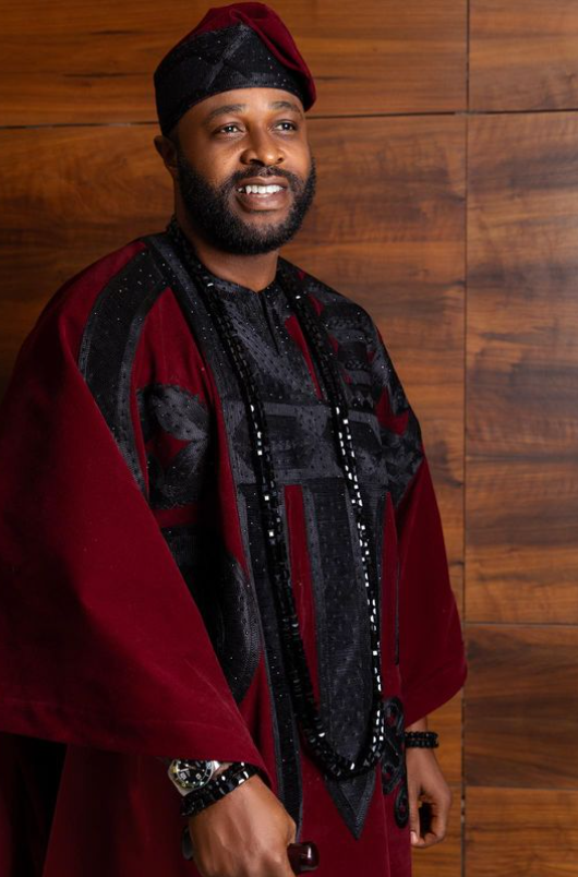 Femi Adebayo Salami