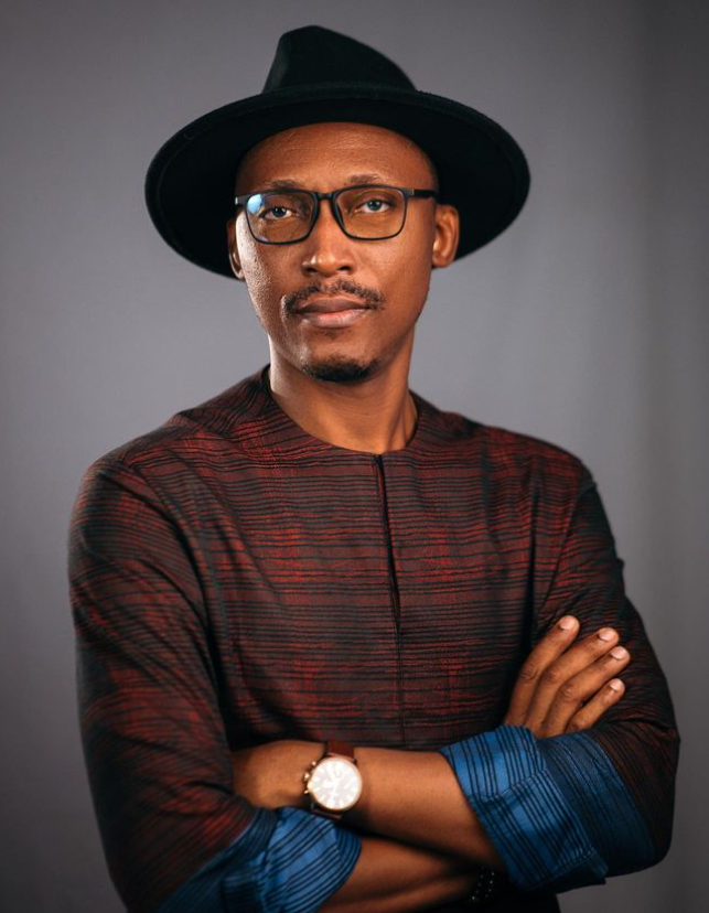 Frank Donga