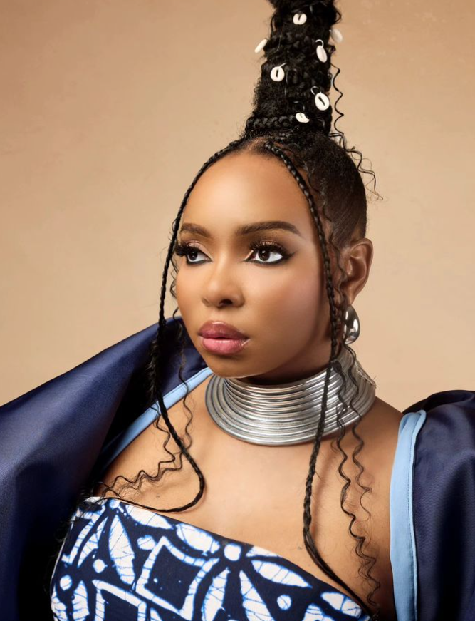 Yemi Alade