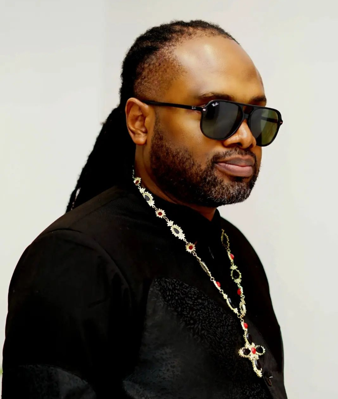 Cobhams Asuquo