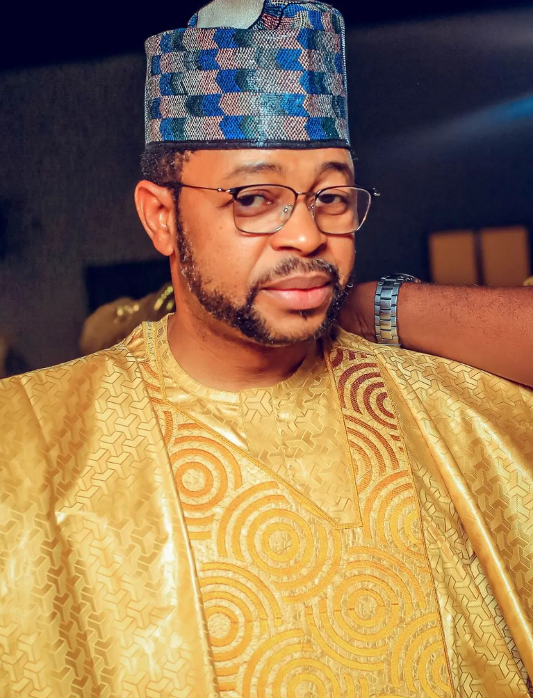 Sani Musa Danja