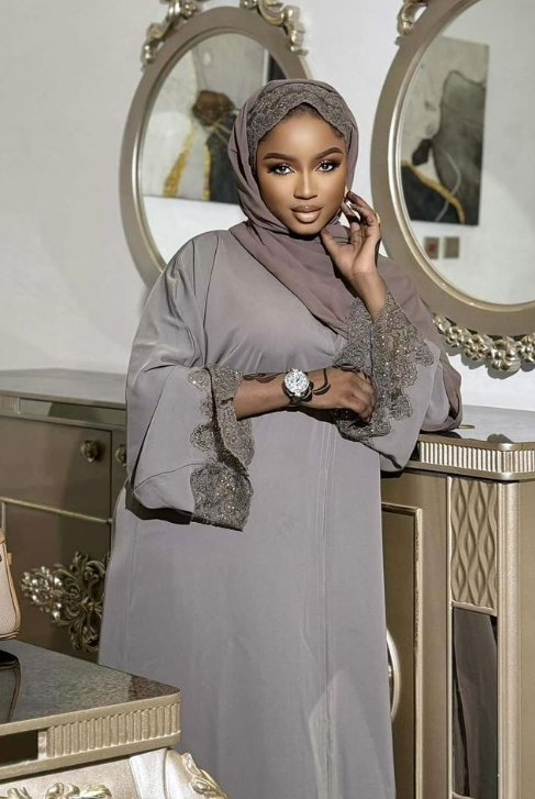 Maryam Yahaya