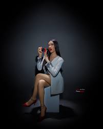 Danielle Diana Dubem